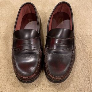 School Issue Boys Penny Loafers